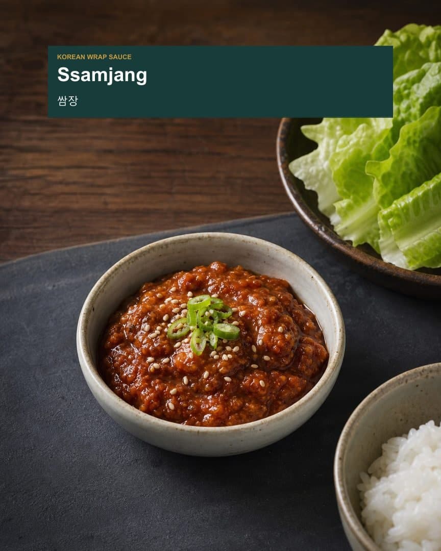 Korean Meal Prep for Two Cookbook interior page 11
