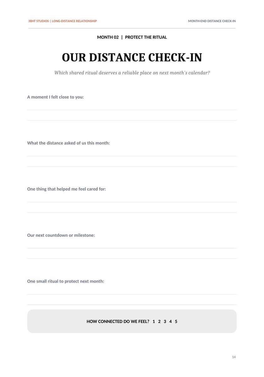 Long-Distance Relationship Missions interior page 14