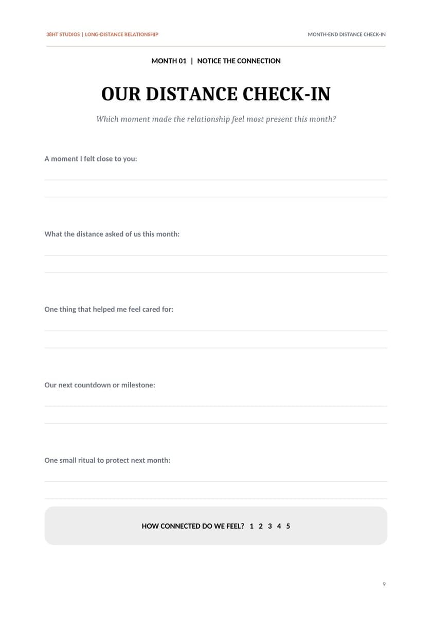 Long-Distance Relationship Missions interior page 9