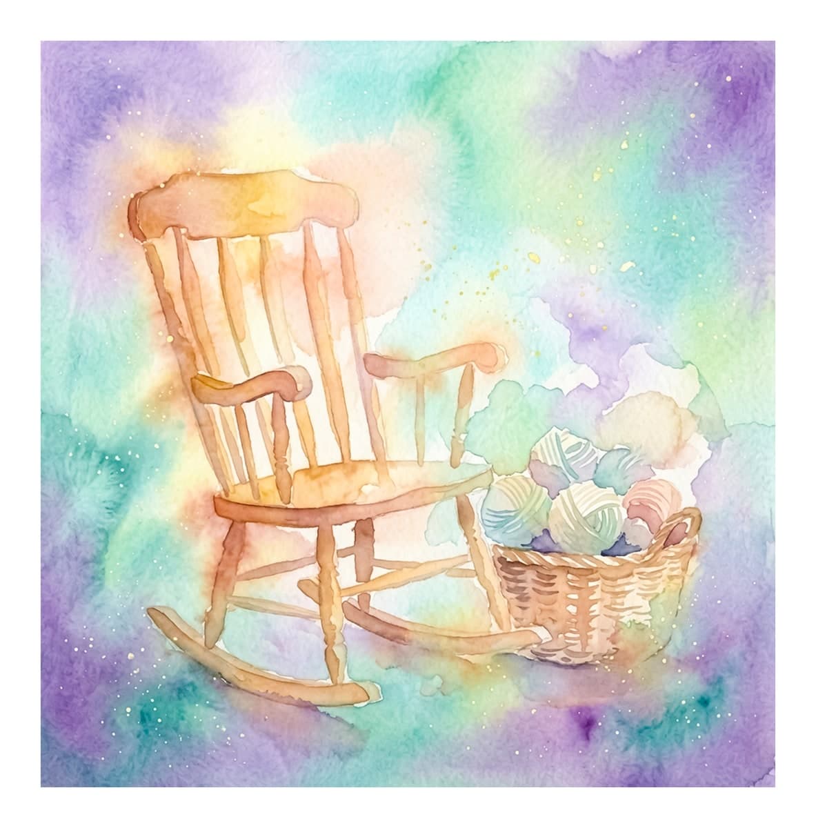 Cozy Hygge Winter Reverse Coloring Book interior page 16
