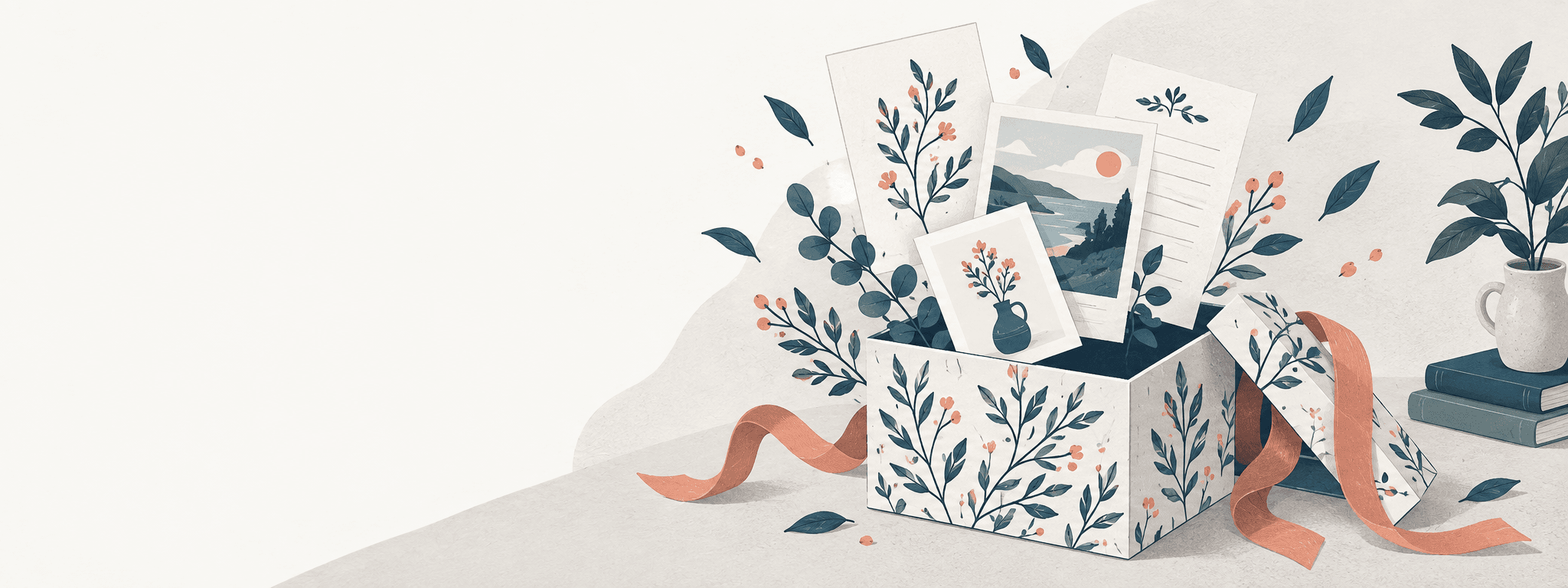 Free printable gifts from Brand Commerce Hub studios
