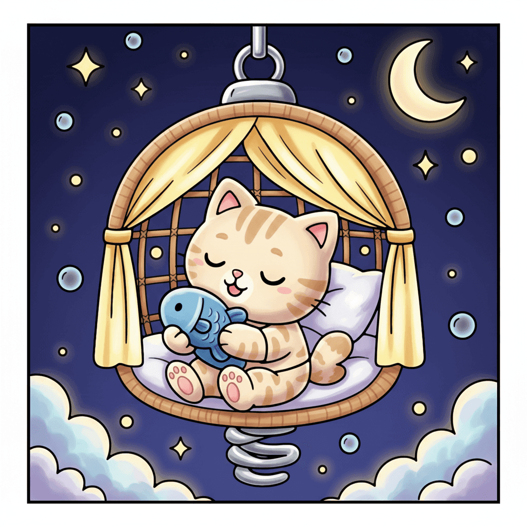Bubble World Coloring Book colored sample 6