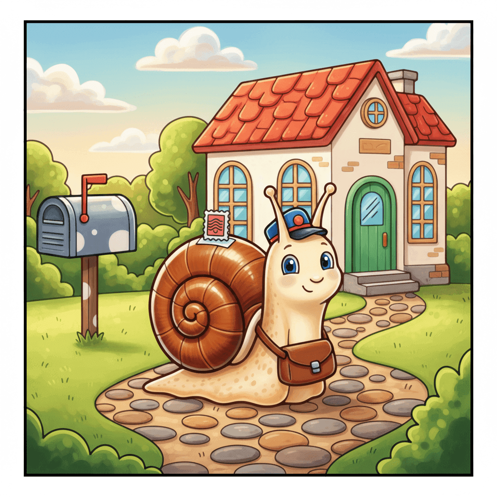 Little World Coloring Book colored sample 4