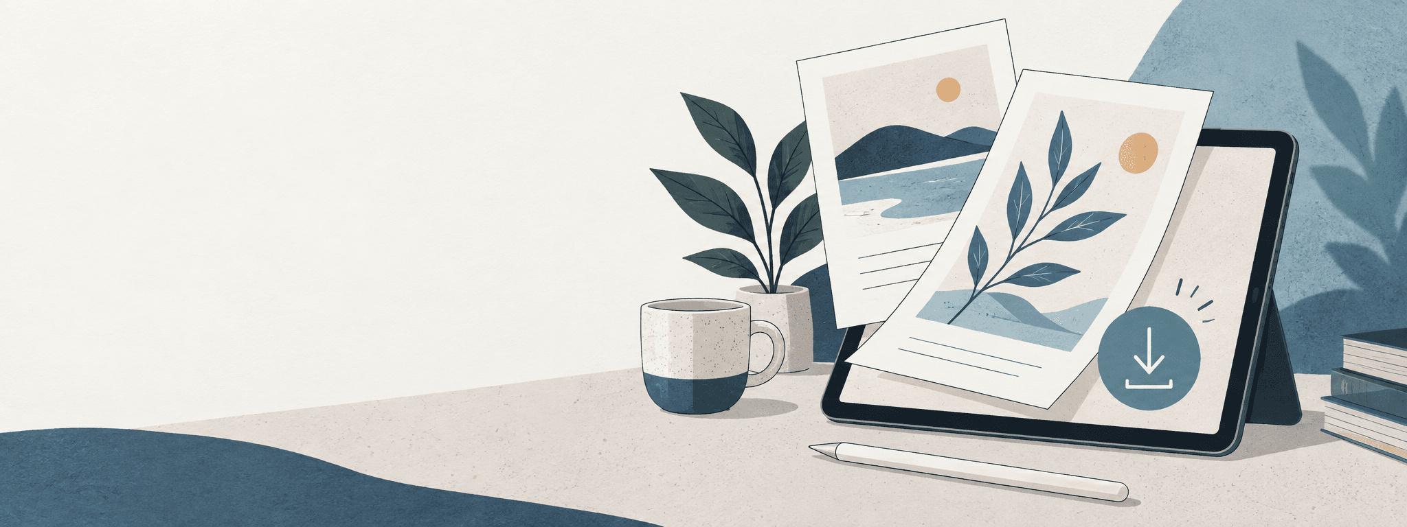 Printable digital goods from Brand Commerce Hub