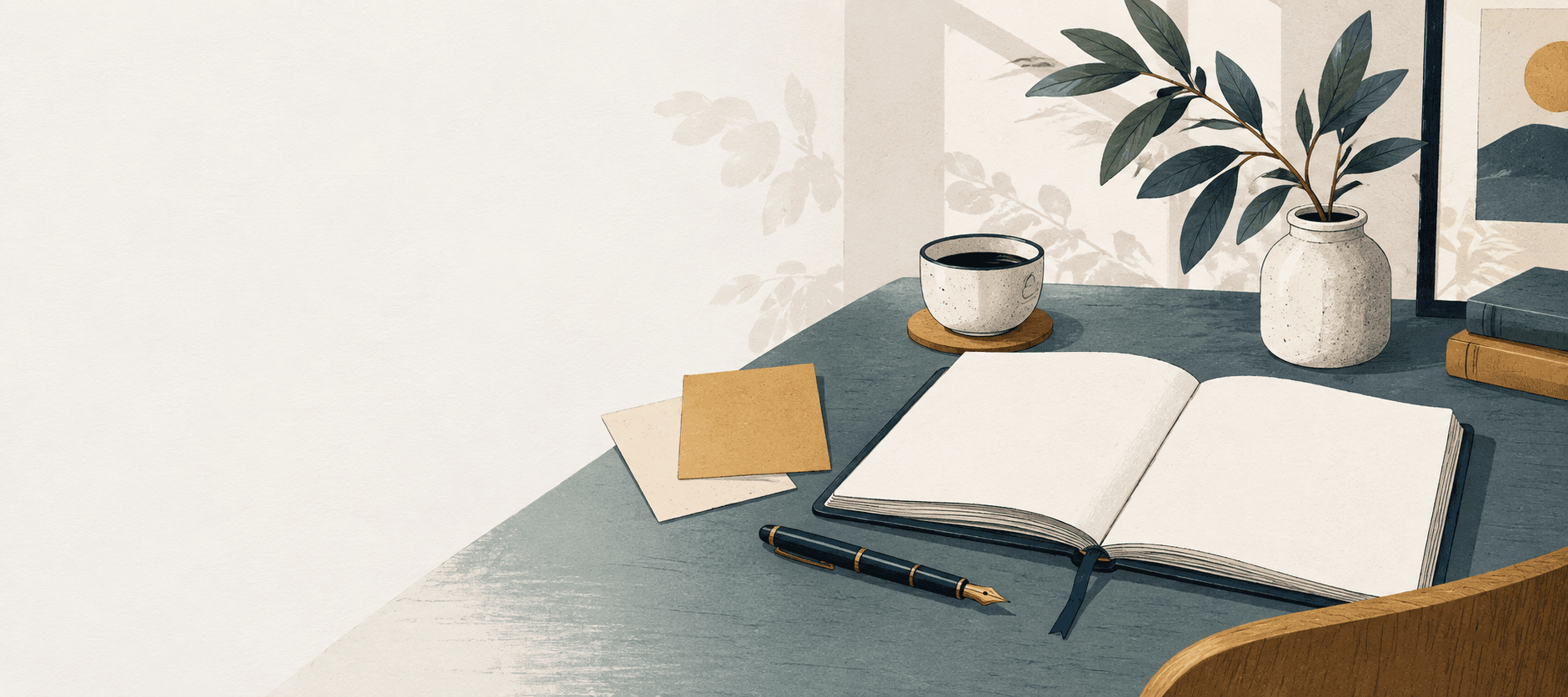Brand Commerce Hub journal notes